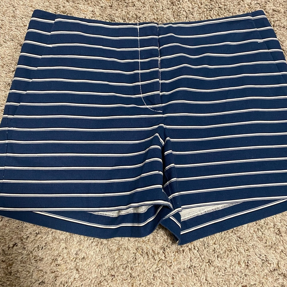 Loft shorts